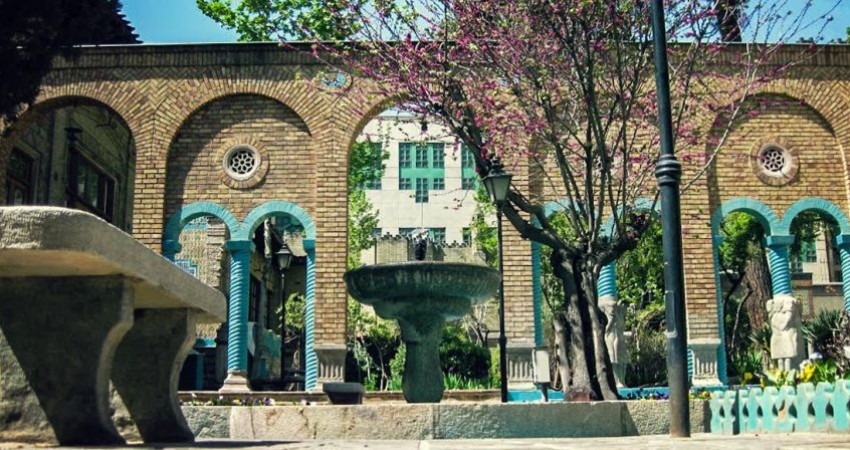 خبر بد برای بساز بفروش های اطراف بناهای تاریخی تهران