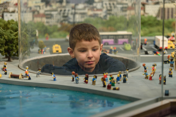 شهربازی لگولند استانبول | Istanbul Legoland