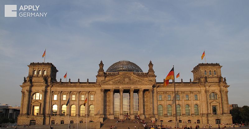 اخذ ویزای تحصیل در آلمان