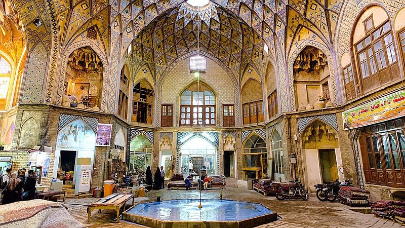 مراکز خرید اقتصادی در تهران