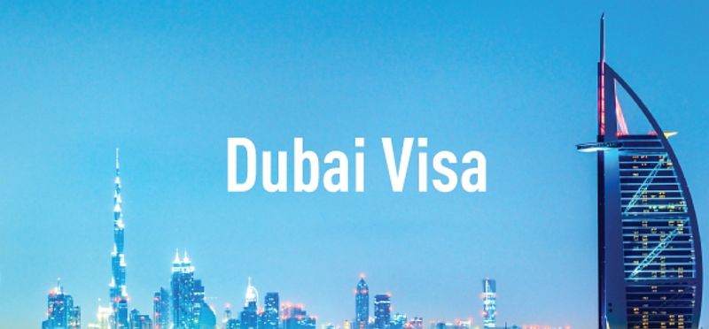 راهنمای سفر به دبی، از خرید بلیط تا دریافت ویزا | ویزای دبی