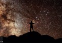گردشگری ستارگان در آسمان کویرهای ایران