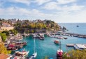  گام های لرزان گردشگران برای سفر به ترکیه