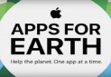 اپل با کمپین Apps for Earth بار دیگر به جمع حامیان محیط زیست پیوست