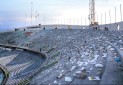 "ورزشگاه آزادی" بزرگ ترین زباله‌ دان تاریخ فوتبال