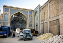 ادامه تخریب بافت تاریخی شیراز