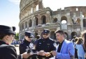 سه میلیون گردشگر چینی، پلیس چین را به ایتالیا آوردند