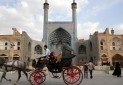همکاری تهران- رم در زمینه گردشگری برای هر دو طرف سود دارد