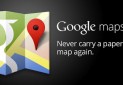 نقشه گوگل، Google Maps