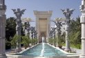 اسکار گردشگری هتل‌ های ایرانی را "هتل داریوش" برد