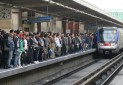 سیستم حمل و نقل عمومی کشور متناسب با نیاز گردشگران ورودی به ایران رشد نمی‌کند! 