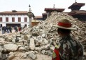 گردشگری نپال در حالت تعلیق