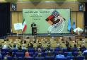 افتتاح بیست و پنجمین نمایشگاه ملی صنایع دستی