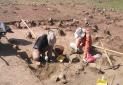 کشف دست ساخته هایی با قدمت 40 هزار سال در هجیج