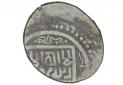 کشف و ضبط 108 عدد سکه نقره عهد تیموری در فارس