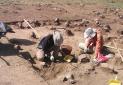 کشف نشانه هایی از سکونتگاه 9 هزار ساله در بهبهان