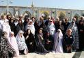 نظر گردشگر آمریکایی درباره "حجاب" ایرانی ها