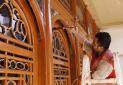 دو خانه قاجاری شیراز در حال مرمت است