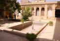 مرمت خانه نصیرالملک در بافت تاریخی شیراز