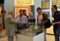 اقبال چشم گیر جهانگردان خارجی به بازدید از موزه ملک