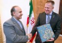 مذاکره ایران و اسلوونی بر سر توسعه همکاری های گردشگری