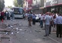 شوک انفجار به گردشگری ترکیه