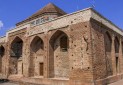 10 درصد بناهای تاریخی ثبت شده مازندران در معرض تخریب است