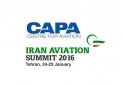 85 شرکت خارجی تولیدکننده هواپیما در اجلاس ایران 2016