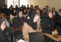 برگزاری دوره بین المللی مدیریت هتلداری و غذا در اصفهان