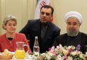 توسعه همکاری های ایران با یونسکو