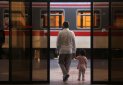 برنامه حرکت و قیمت بلیت قطارهای مسافری رجا برای نوروز 95