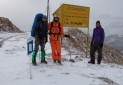 دو اسکی باز فرانسوی از تجارب خود در ایران می گویند