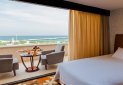 اولین هتل دریایی پنج ستاره در کیش افتتاح شد