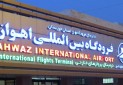 افزایش پروازهای تهران - اهواز و بالعکس