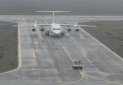 فرودگاه بین المللی یزد به دنبال توسعه خطوط پروازی