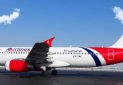 ورود بوئینگ 737 شرکت هواپیمایی آتا