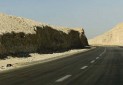 کاهش 35 کیلومتری مسیر یزد - فارس