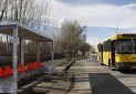 راه اندازی سه خط اتوبوسرانی در منطقه 5 تهران