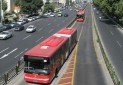دولت و مجلس با اتوبوس رانی تهران همراه نیستند