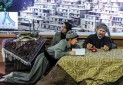 پدیده های نوظهور در نمایشگاه بین المللی گردشگری ایران