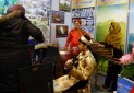 گزارشی از نمایشگاه بین المللی گردشگری تهران
