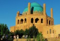 گنبد سلطانیه در صدر بازدیدهای گردشگران