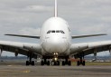 اعلام آمادگی فرودگاه کیش برای پذیرش ایرباس A380