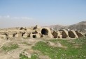 شناسایی 53 محوطه باستانی در دشت سومار