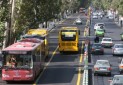 تصویب نرخ بلیت اتوبوس در تهران در سال 95