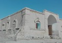 خانه های تاریخی شهرستان نیمروز در حال مرمت و بازسازی