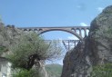 ثبت جهانی راه آهن قدیمی ایران از جنوب تا شمال در یونسکو