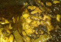 نحوه پخت سنتی چند خوراک اصیل گیلان در فهرست آثار ملی کشور ثبت شد