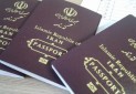رتبه اعتبار پاسپورت ایران! نود و هشتم دنیا