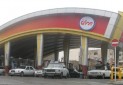 رکورد مصرف بنزین در تهران شکست